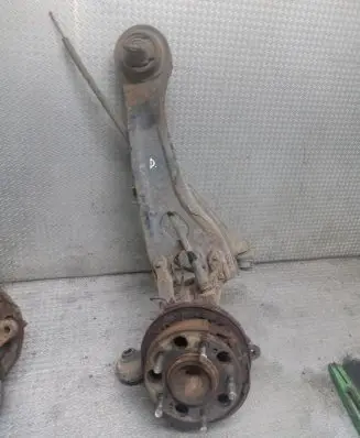 KIA Ceed Rear wheel hub spindle/knuckle 