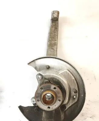 Volvo XC90 Front wheel hub 31476878