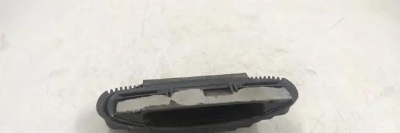 Audi A4 S4 B5 8D Rear door exterior handle 4b0839885
