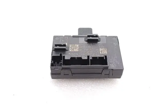 Porsche Macan (95B) Door control unit/module 4H0959795P 4H0959795J A2C7325440700