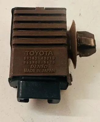 Lexus UX Sensor 8934348010