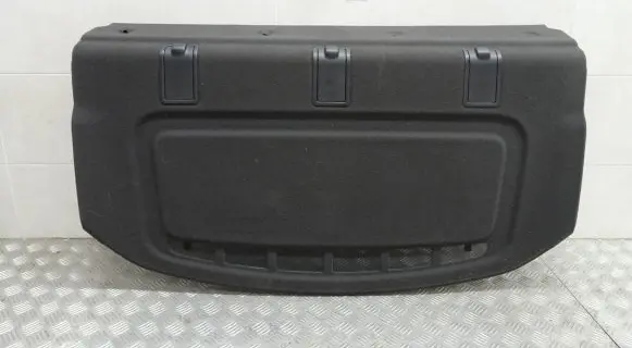 Ford Focus ST Parcel shelf