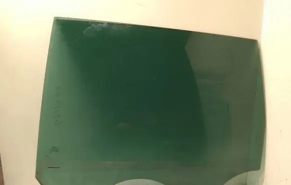Ford Galaxy Rear door window glass 43R001090