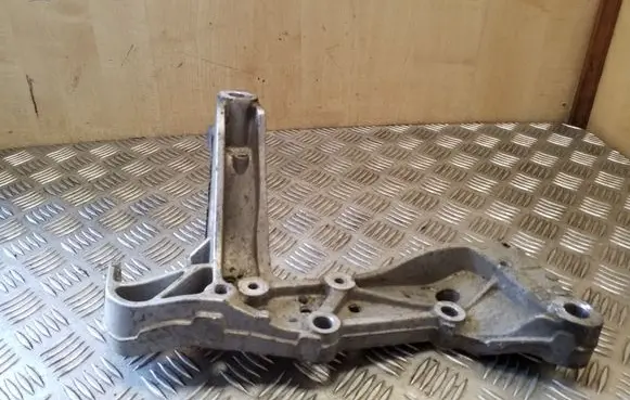 Other front suspension part