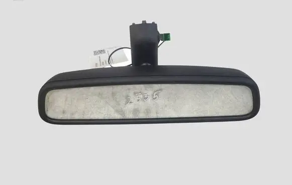 Volvo XC60 Rear view mirror (interior) 025891 015891