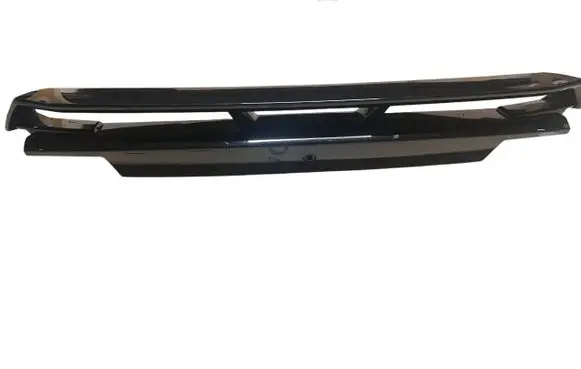 Tailgate/trunk spoiler