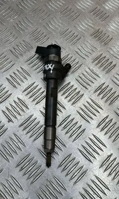 Mini Cooper Countryman R60 Fuel injector 8506902 850690204 0445110600