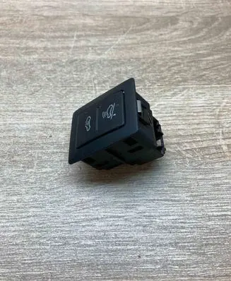 Alarm switch