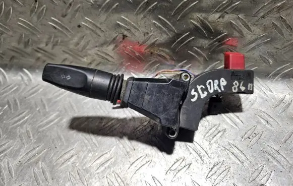 Ford Scorpio Indicator stalk 86GG13B302AA