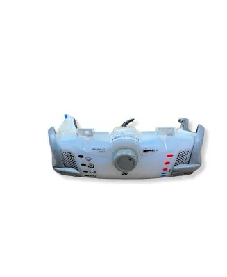 Peugeot 107 Climate control unit 559000H030 P6B610011B8 P69610011B8
