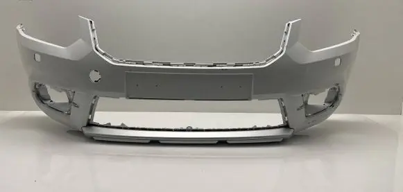 Skoda Octavia Mk3 (5E) Front bumper 5E0807221K