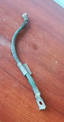BMW 3 E90 E91 Other wiring loom 7549394
