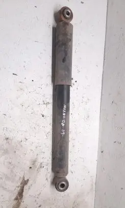Rear shock absorber/damper