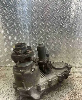 BMW X5 E53 Gearbox transfer box case 27107555295