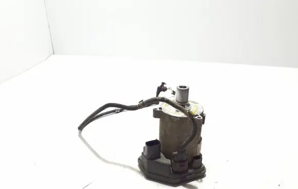 Volvo V60 Electric power steering pump 7806277570