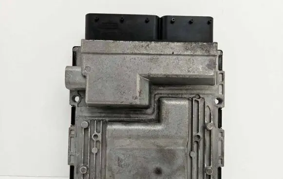 Mercedes-Benz Sprinter W906 Injection control unit/module A2719010400 A2719004700 A2710105001