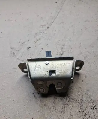 Citroen C1 Tailgate/trunk/boot lock/catch/latch