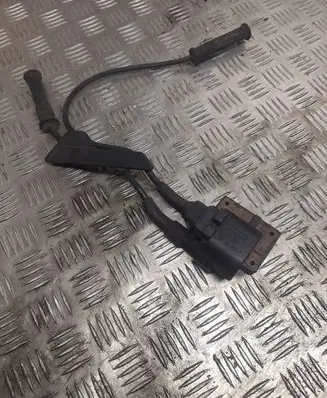 Ford Escort High voltage ignition coil H7700100589 2526114A 7700100589D