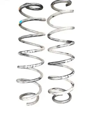 Peugeot 2008 II Rear coil spring
