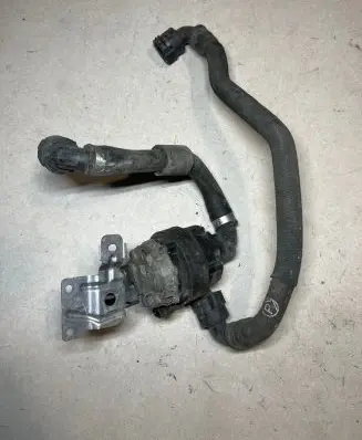 BMW 7 G11 G12 Electric auxiliary coolant/water pump 8638238 20180110 0392024064