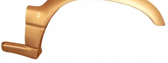 Suzuki Grand Vitara I Front arch trim 7755165DA0