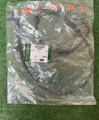 Jaguar XF X250 Brake pads wear sensor T2H2091
