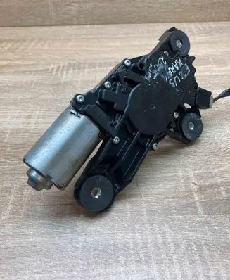 Ford Galaxy Rear window wiper motor 3M51R17K441AE 0390201823