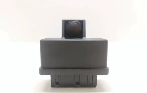 Peugeot 307 Fuel pump relay 240107
