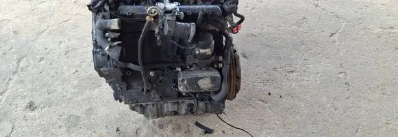 Opel Vectra C Engine 90400240
