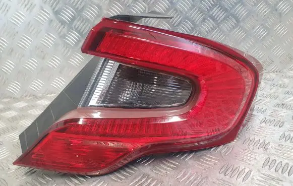 Fiat Tipo Rear/tail lights 519844870