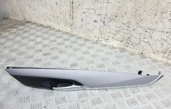 BMW X5 F15 Rear door interior handle trim 5272800 7292182 5279100