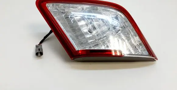 Toyota Camry Tailgate rear/tail lights