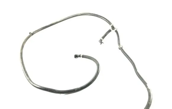 Audi Q5 SQ5 Headlight washer hose/pipe 8R0955970A