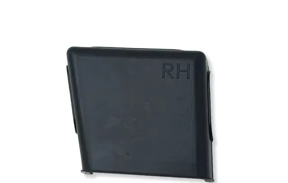 KIA Niro Quarter panel pressure vent 97530AT100