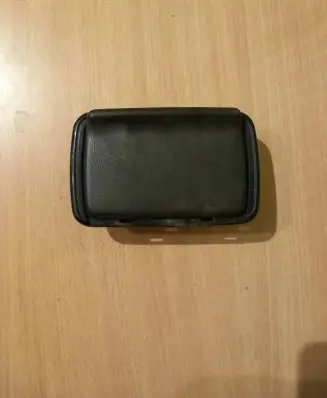 Mercedes-Benz 100 W631 Rear door ashtray 