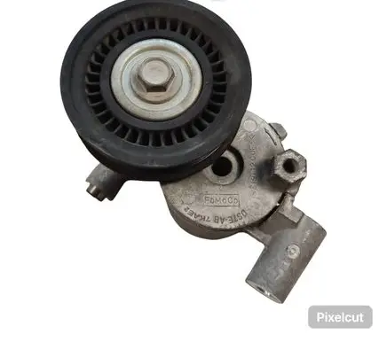Ford Fusion II Alternator belt tensioner DS7E DS7EAB 7KAE2
