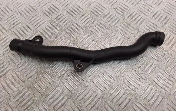 Toyota Verso Engine coolant pipe/hose 162780R010 53998A0