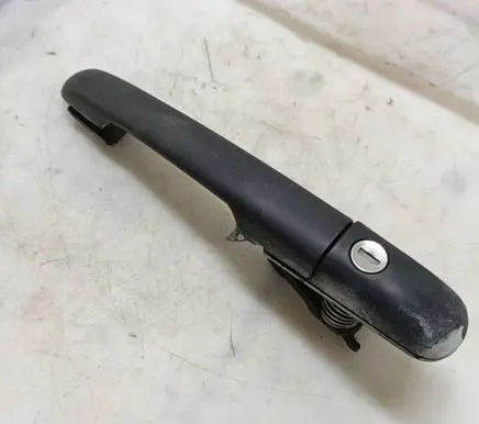 Mercedes-Benz Sprinter W901 W902 W903 W904 Sliding door exterior handle 