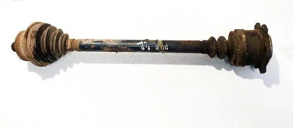 Volkswagen PASSAT B5.5 Front driveshaft 