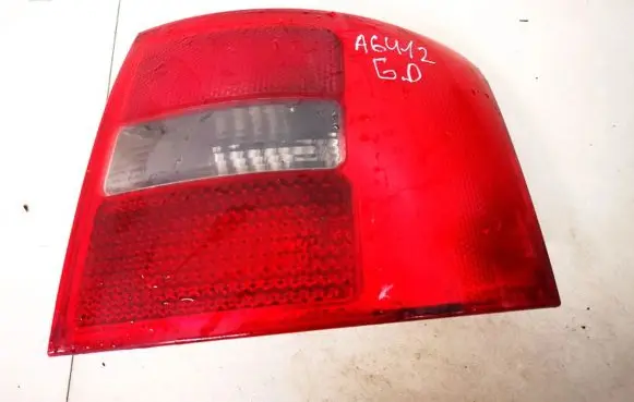 Audi A6 S6 C5 4B Rear/tail lights 4b9945096f