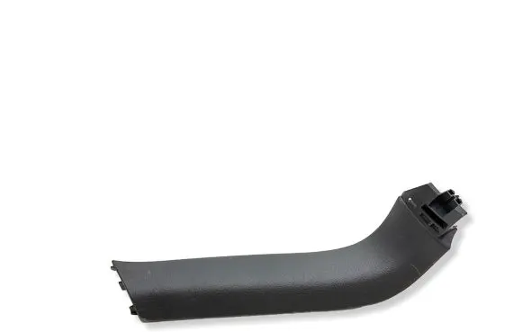 Volkswagen Sharan Tailgate/trunk side cover trim 7N0867703