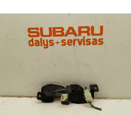 Subaru Legacy Front door high frequency speaker EASA13KH24B1