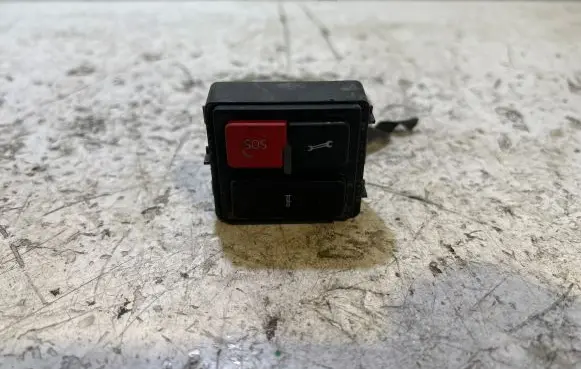Volkswagen Jetta VI Other switches/knobs/shifts 561035624