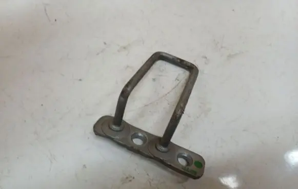Ford Transit Rear door lock loop/hook striker