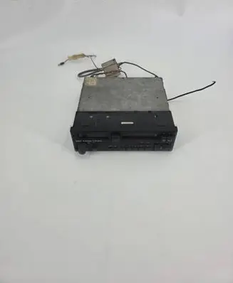BMW 5 E34 Radio/CD/DVD/GPS head unit 7645890040