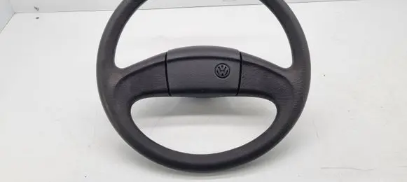 Volkswagen Golf III Steering wheel 1H0419091S 1H0419669E 1H0419660