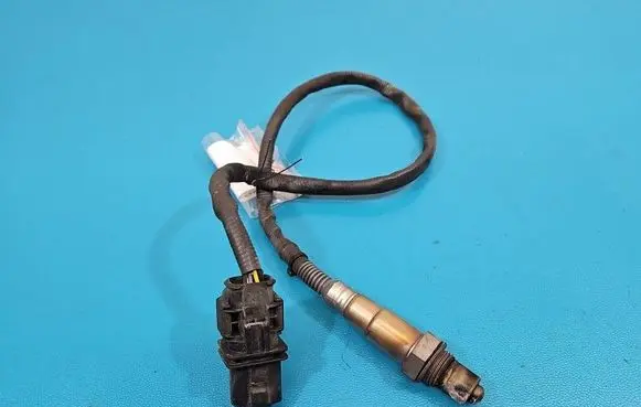 Renault Koleos I Lambda probe sensor 0281004027 IMPRK1596219
