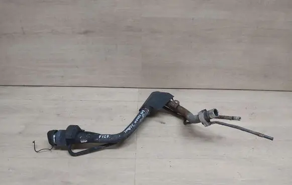 Toyota Corolla E140 E150 Fuel tank filler neck pipe 