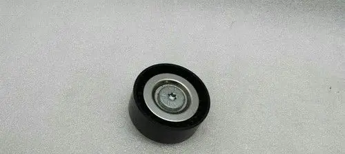 Mercedes-Benz C W204 Belt tensioner pulley A6512000370