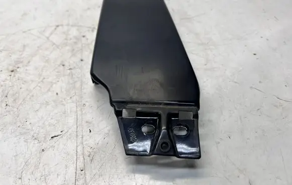 Audi A3 S3 A3 Sportback 8P Other sill/pillar trim element 8P4853290A